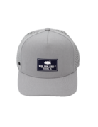 Pukka War Fam Eagle Hydro Grey Hat