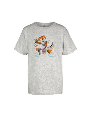 MV Sport Watercolor  Making the Call Aubie Youth T-Shirt
