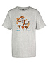MV Sport Watercolor  Making the Call Aubie Youth T-Shirt