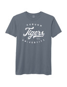League Collegiate Wear Script Tigers Auburn University T-Shirt