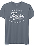 League Collegiate Wear Script Tigers Auburn University T-Shirt