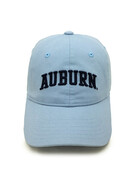 The Game Arch Auburn Youth Light Blue Hat