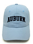 The Game Arch Auburn Youth Light Blue Hat