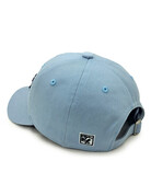 The Game Arch Auburn Youth Light Blue Hat
