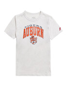 League Collegiate Wear Tigers Auburn Vintage Aubie Youth T-Shirt