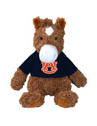 Mascot Factory Cuddle Buddy Plush Animal with AU