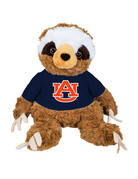 Mascot Factory Cuddle Buddy Plush Animal with AU