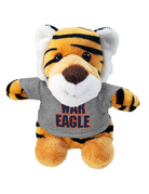 Mascot Factory AU Stubby Stuffed Animal Tiger