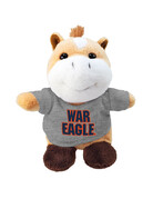 Mascot Factory AU Stubby Stuffed Animal Horse