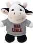 Mascot Factory AU Stubby Stuffed Animal Cow