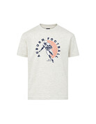 MV Sport Auburn Football Circle Youth T-Shirt