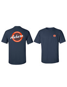 MV Sport Auburn Circle Throwback T-Shirt