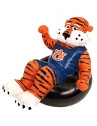 Rubber Tubber Aubie Floating Rubber Mascot