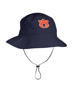 Ahead AU Navy Bucket Hat