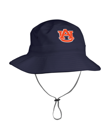 Ahead AU Navy Bucket Hat