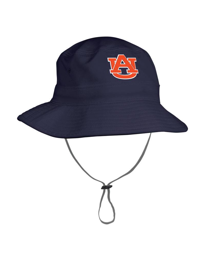 Ahead AU Navy Bucket Hat