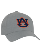 Ahead AU  Perforated Back Grey Hat