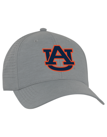 Ahead AU  Perforated Back Grey Hat