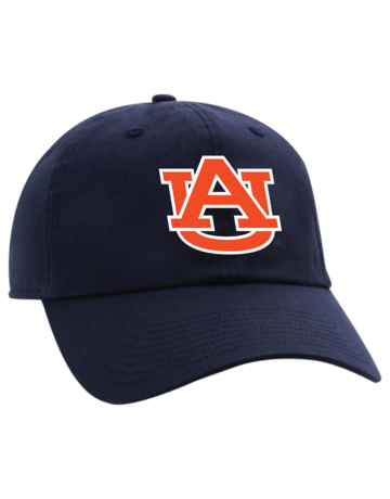 Ahead AU Navy Twill Hat