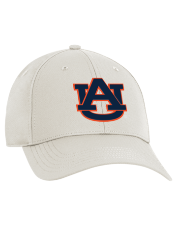 Ahead AU Ultimate Fit Lt Grey Hat