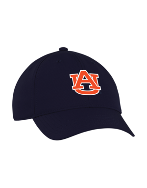 Ahead AU Navy Youth Hat