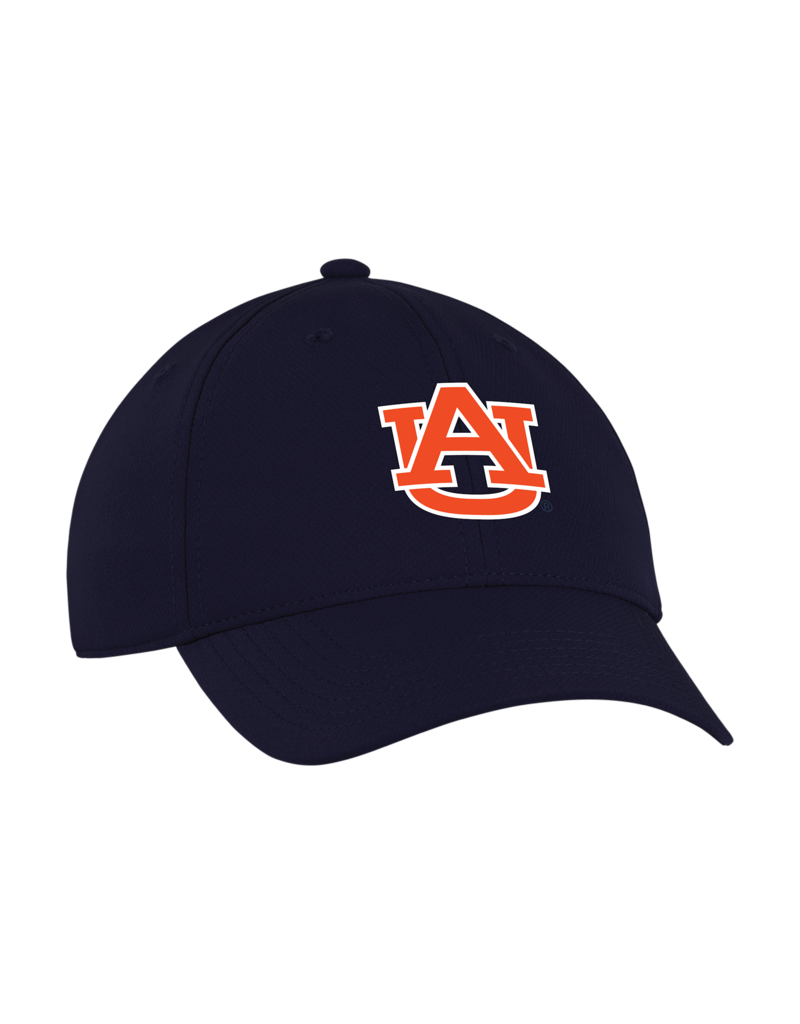 Ahead AU Navy Youth Hat