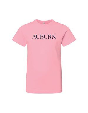 MV Sport Classic Seaside Heather Youth T-Shirt