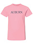 MV Sport Classic Seaside Heather Youth T-Shirt