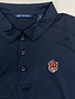 Cutter & Buck Vintage Aubie Prospect Textured Polo
