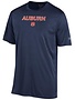 Champion Auburn Tigers AU Performance T-Shirt