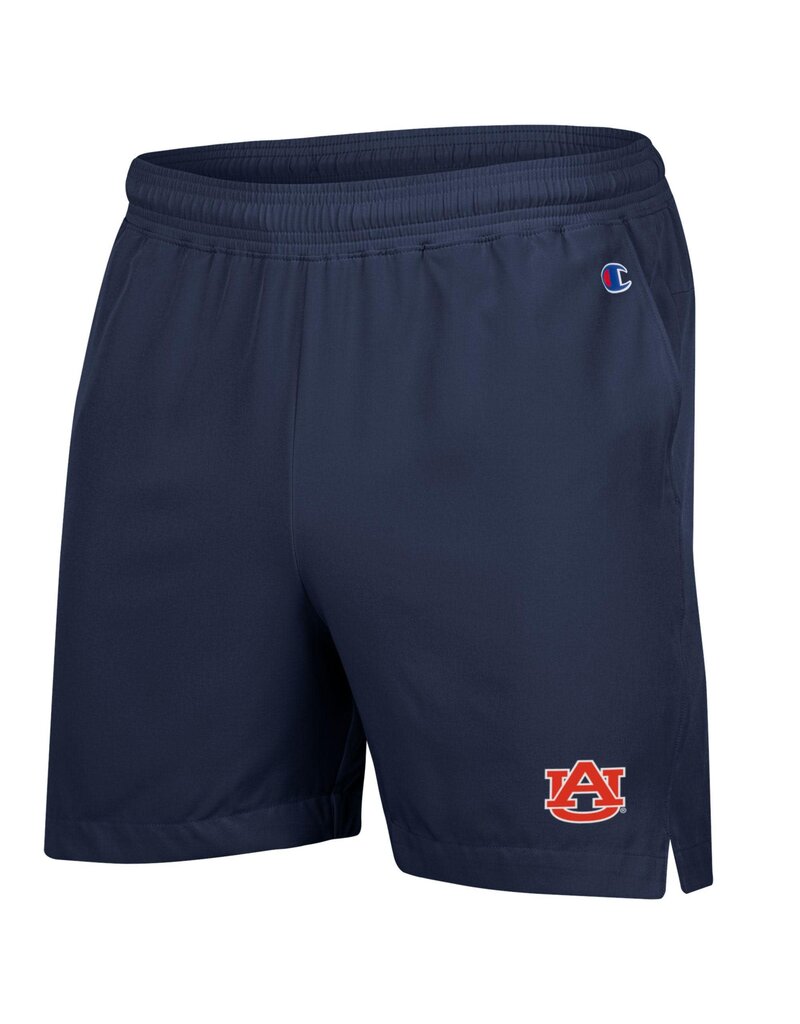 Champion AU Mens 5" Inseam Woven Short