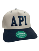 Legacy API Two Tone Hat