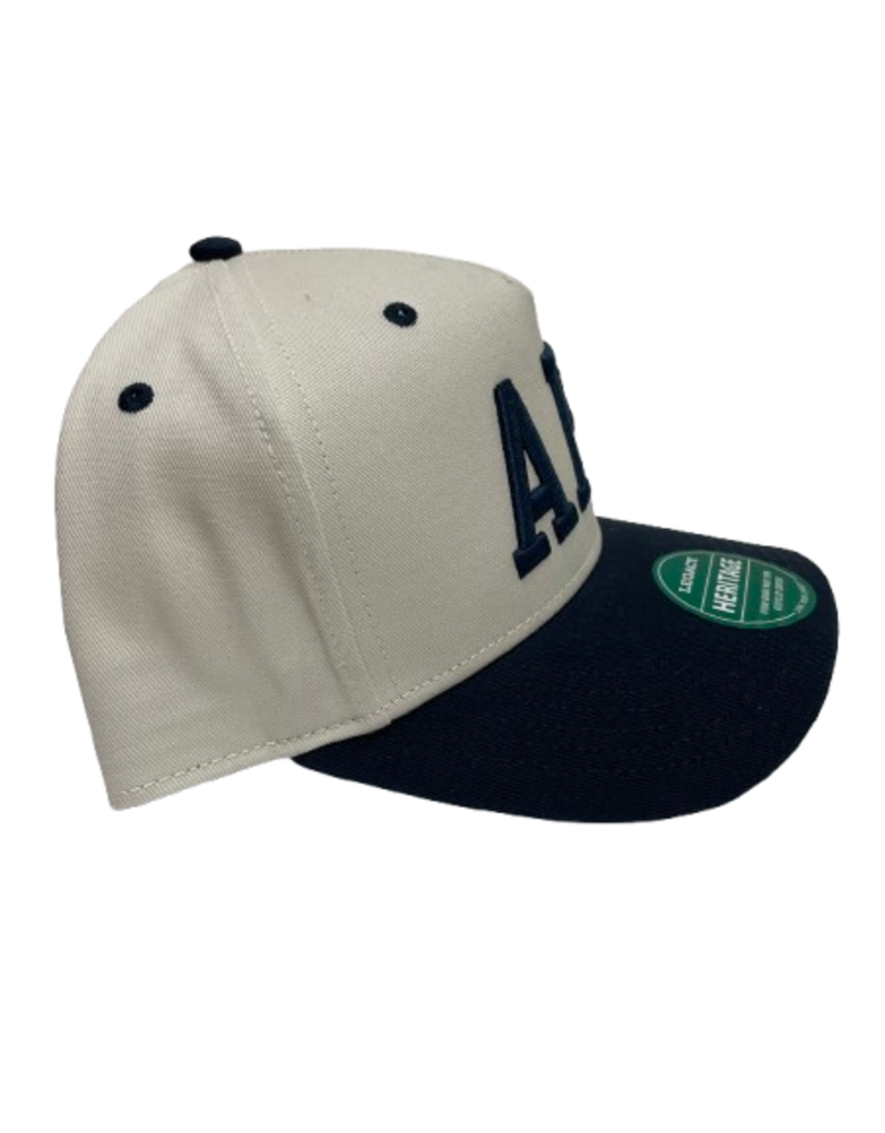 Legacy API Two Tone Hat
