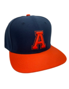 Retro Brand Classic A Two Tone Hat