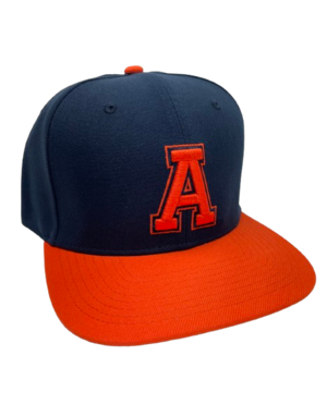 Retro Brand Classic A Two Tone Hat