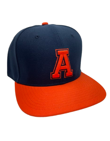Retro Brand Classic A Two Tone Hat