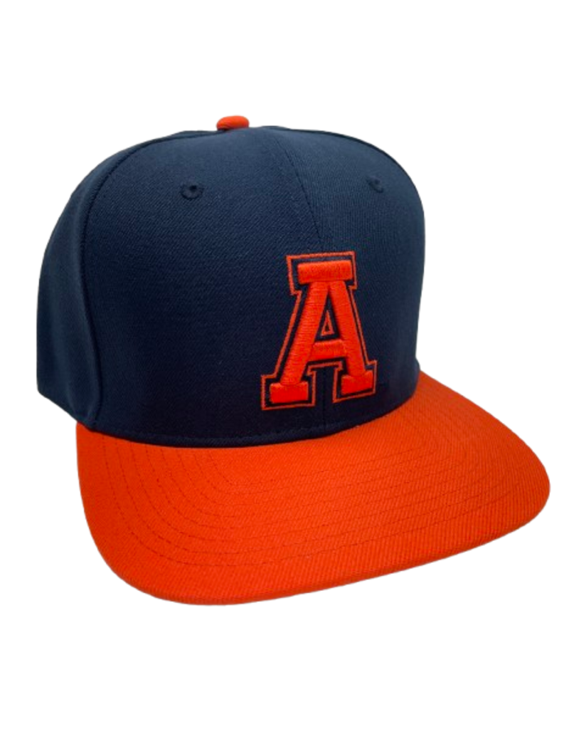 Retro Brand Classic A Two Tone Hat