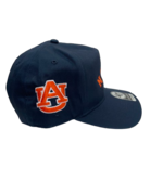 47 Brand Upside Down Auburn Navy Hat