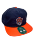 Legacy Vintage Aubie Navy/Orange Chill Hat