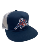 Homefield Leaping Tiger Trucker Mesh Hat