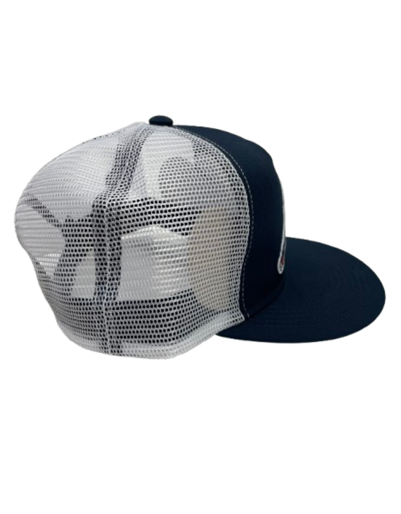 Homefield Leaping Tiger Trucker Mesh Hat