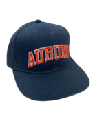 Homefield Vintage Arch Auburn Baseball Snapback Hat