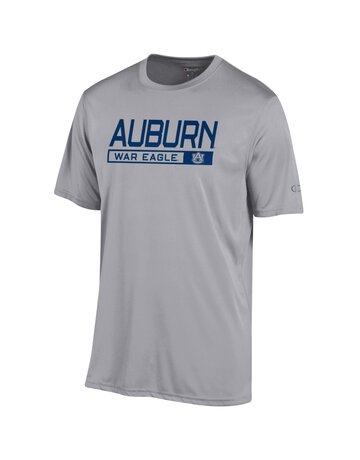 Champion Auburn Boxed War Eagle Athletic T-Shirt