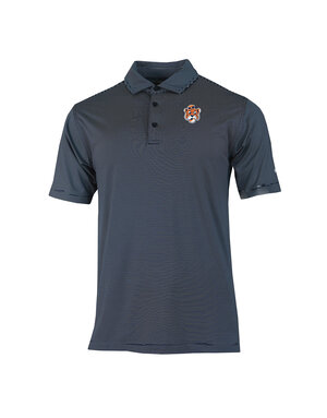 Columbia Vintage Aubie Thin Stripe Polo