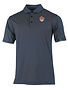 Columbia Vintage Aubie Thin Stripe Polo