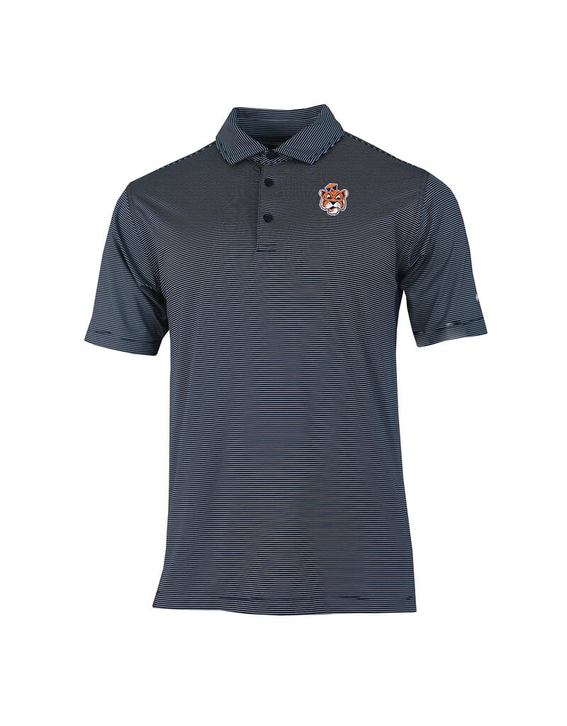 Columbia Vintage Aubie Thin Stripe Polo