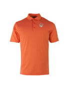 Columbia Vintage Aubie Thin Stripe Polo