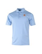 Columbia Vintage Aubie Thin Stripe Polo