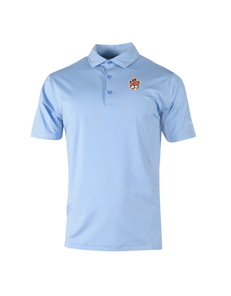 Columbia Vintage Aubie Thin Stripe Polo