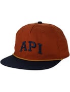 Legacy Two Tone API Chill Rope Hat